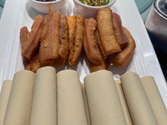 -肖记牛肉鱼杂馆·省级非遗(柏林春天直营店)