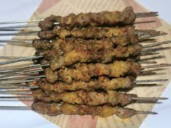 -阿西娅食府(中关村店)