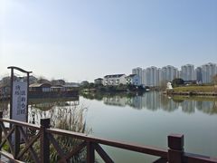 -塘径小院农家食府