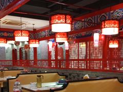 -祥源胡同·涮牛羊肉火锅(花桥店)