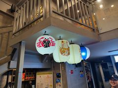 -撒郎嘿·朝鲜民俗餐馆