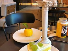 -玲婧胡同·生日蛋糕·餐厅(嘉里城店)