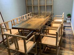 -箱美术馆私房菜(水晶郦城店)