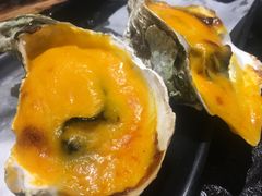 -蚝美人·生蚝海鲜烧烤(茶花园店)
