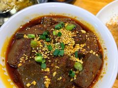 -付小姐在成都(中山公园店)