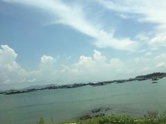 -海上驿站渔家菜馆