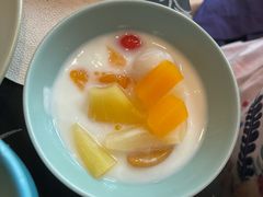 -天津京基皇冠假日酒店