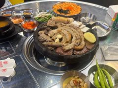 -亚都肥肠(海都汇府店)