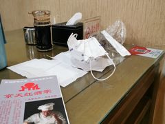 -京天红酒家(虎坊路店)