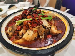 -鸿运楼烤鸭店(天桥店)