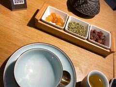 -胡马八破·川菜小馆(高新万达店)