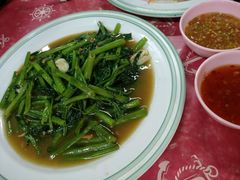 -陳妈妈泰国菜