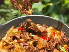 -蛙喔牛蛙(温岭银泰店)