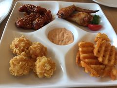 -必胜客(新辰里酒仙桥店)