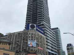 -洪瑞珍三明治(忠孝店)