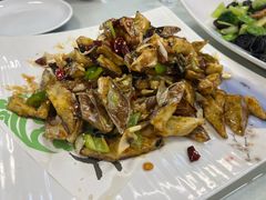 -黑石礁酒楼·海鲜(黑石礁店)