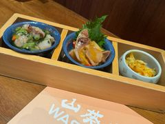-山葵家居酒屋(天目里店)