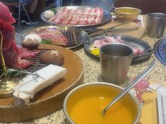 -安又胖韩国烤肉(美罗城店)