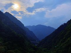 -浙北大峡谷