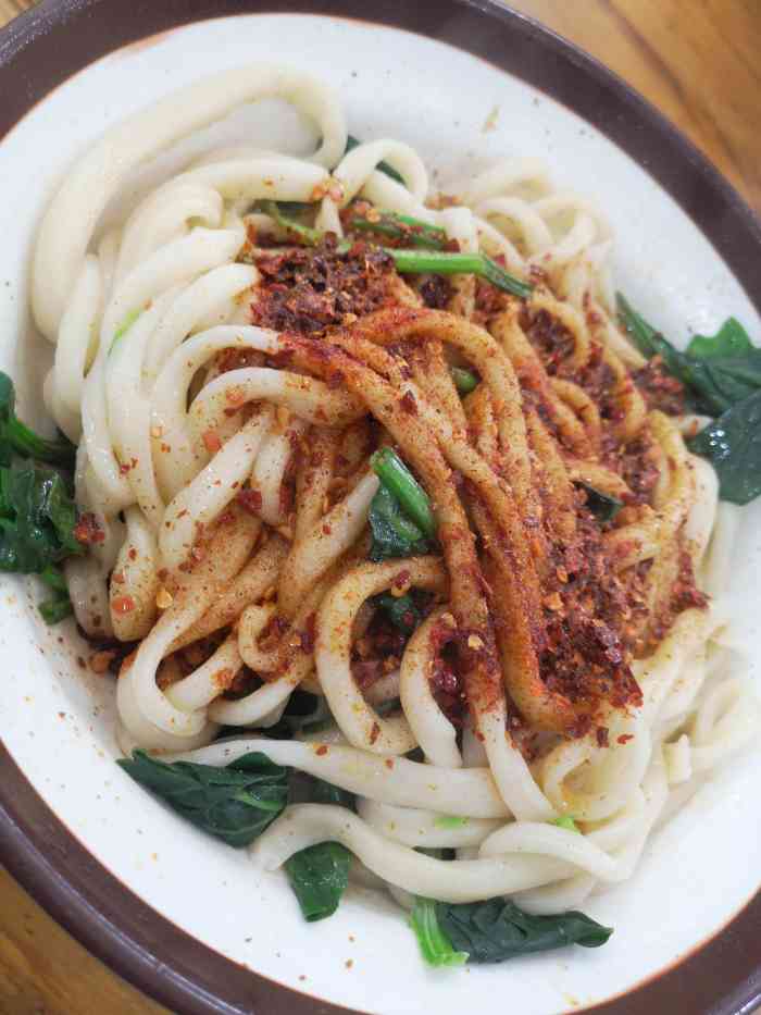 老穆家餐饮汇通面的传说(汽车北站旗舰店)