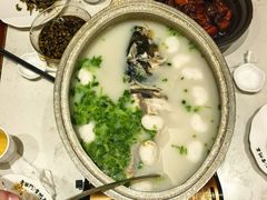 -老西门·常州菜(新区店)