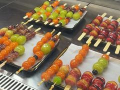 -逸廊大堂吧(三亚海棠湾万丽度假酒店)