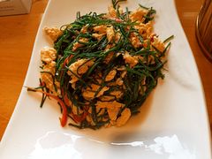 -东顺全羊坊烧烤炒菜莜面(张北店)