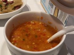莆田秘制辣妈酱-莆田餐厅PUTIEN(金融街购物中心店)