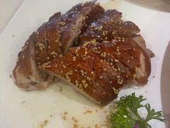 -茅庐川菜(青岛凯德店)