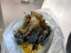 -上海虹口糕团(福州路店)