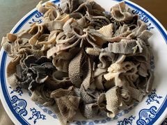 -老爆肚满五香烧牛羊肉