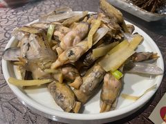 -丁字口海鲜热炒·烧烤大排档