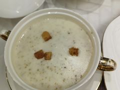 -新侨三宝乐西餐厅(崇文门店)