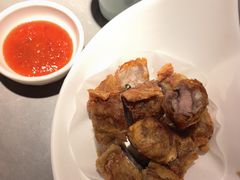 -闽上鲜·福建菜(龙湖滨江天街店)