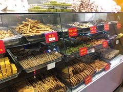 -宋记饼家(石门二路店)
