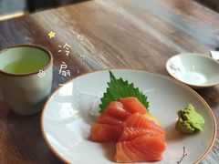 -福匠日本料理(人民路店)