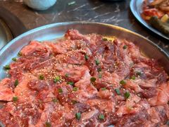 -一品诚记烤肉(大连柏威年购物中心店)