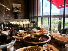 -长嘉·河图火锅(长嘉汇江景旗舰店)