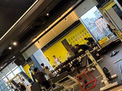 -Liking健身(哈尔滨旗舰店)