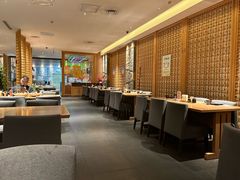 -京旬海鲜放题·铁板烧自助餐厅