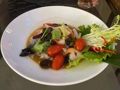 酸辣粉丝-荷花泰菜(东方新天地店)