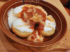 肉酱奶汁薯饼-萨莉亚意式餐厅(天河城购物中心店)