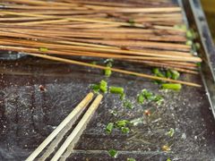 -乐山长药老地方油炸串串(峨眉四中店)