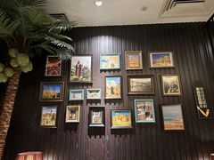 -彩虹之约•淮扬家宴(亚运村店)