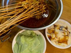 -嘉州鲜知味钵钵鸡(奎星楼店)