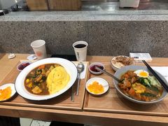 -池奈·咖喱蛋包饭(熙地港店)