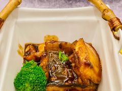 -苏州园区福朋喜来登酒店·聚味轩中餐厅