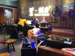 -见雾TATTOO STUDIO