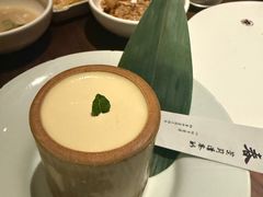 茉莉清茶酪-元古雲境(新天地店)
