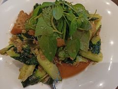 -阿庄新豫菜(航海东路店)